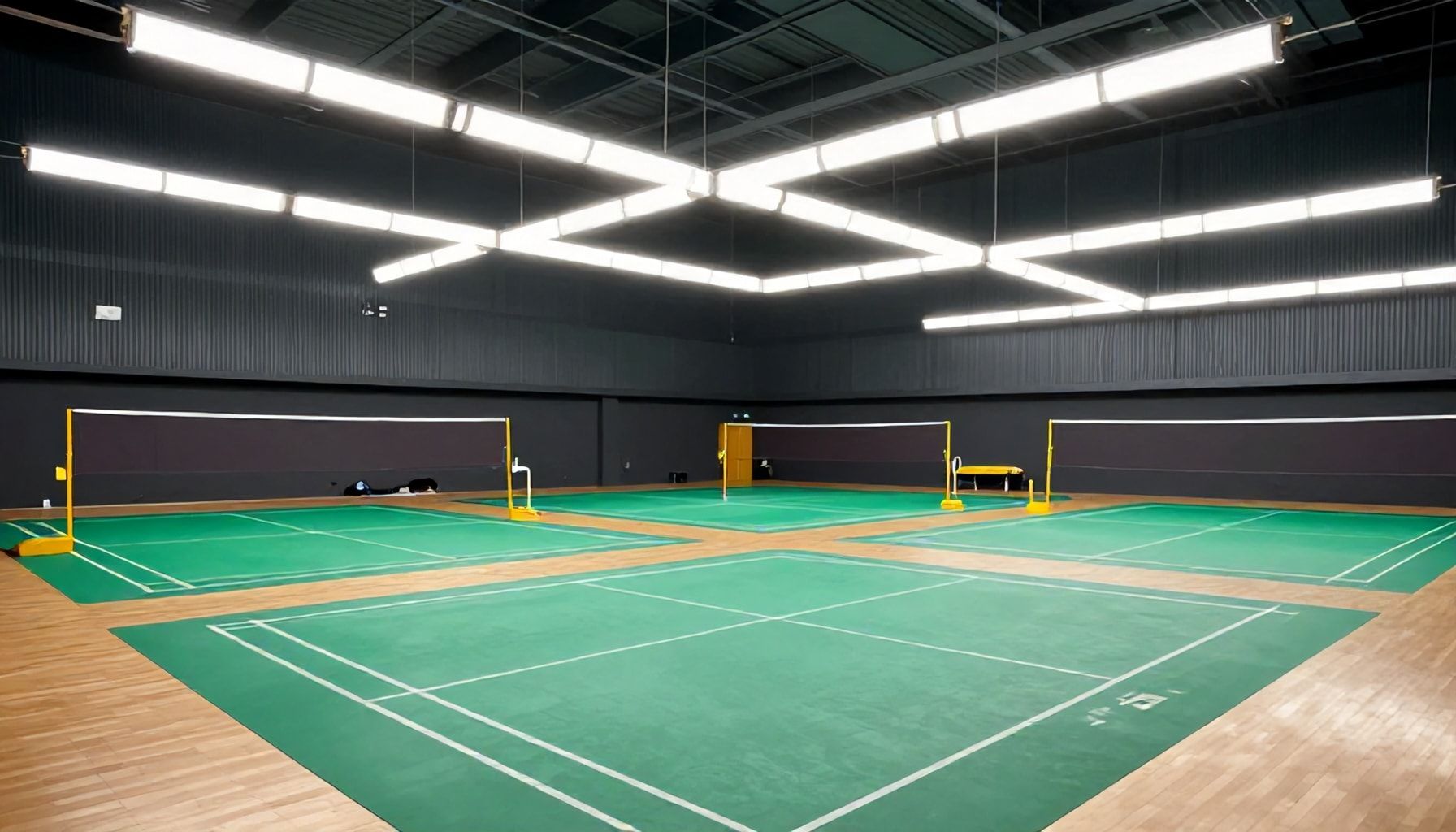 Tipps für die perfekte Hallennutzung