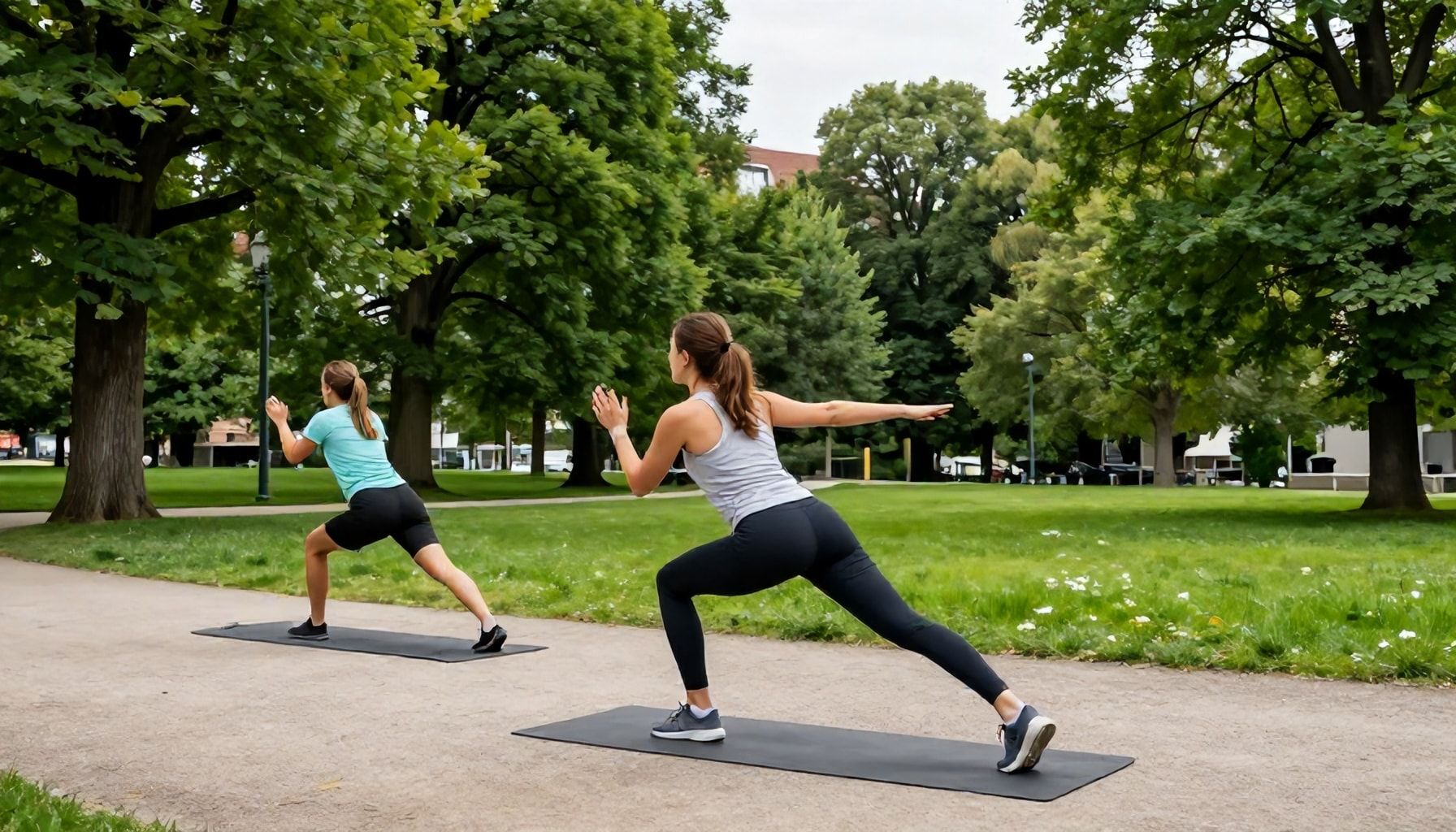 Tipps für effektives Training mit kleinem Budget