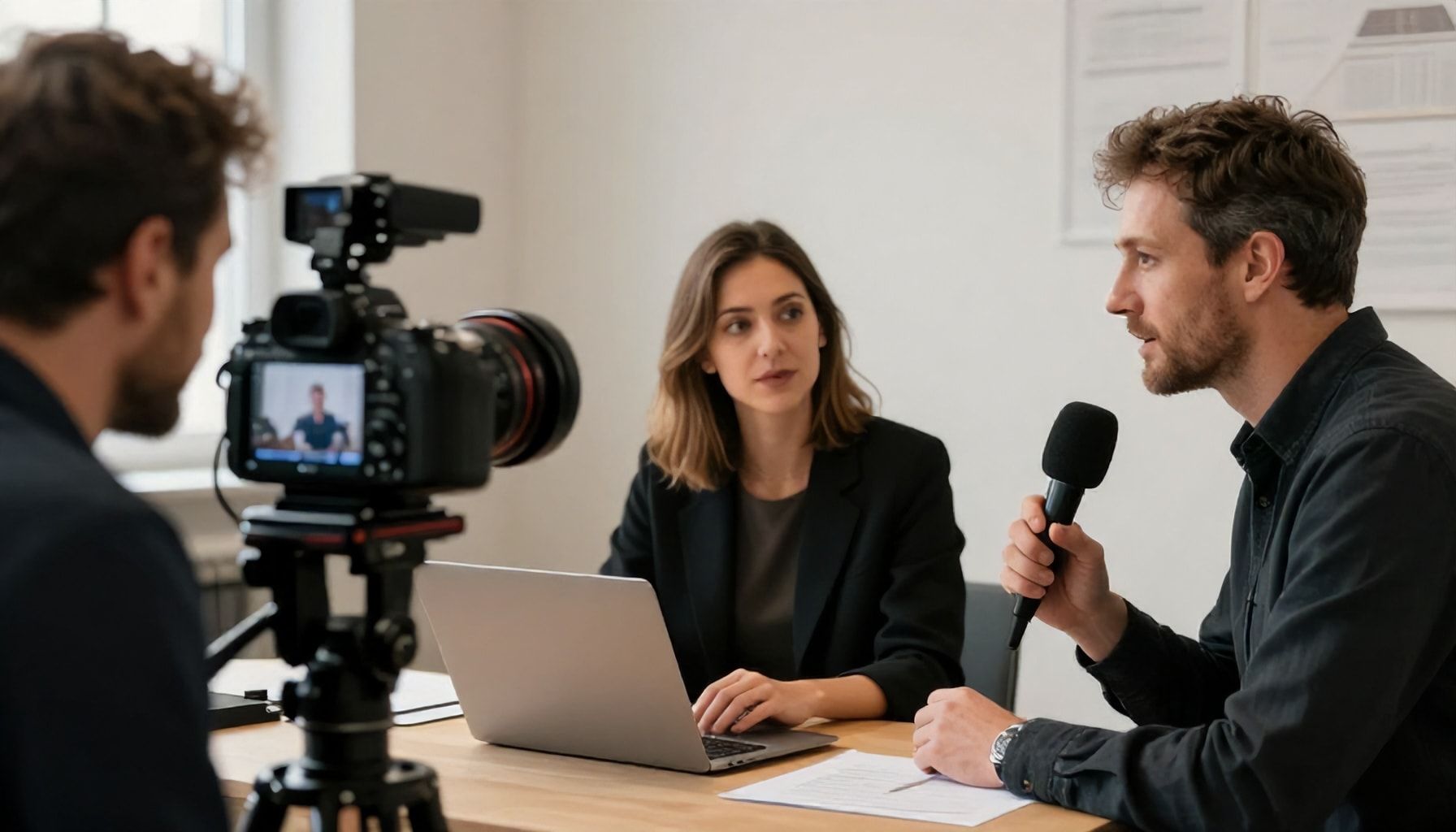 Tipps für ein optimales Setup