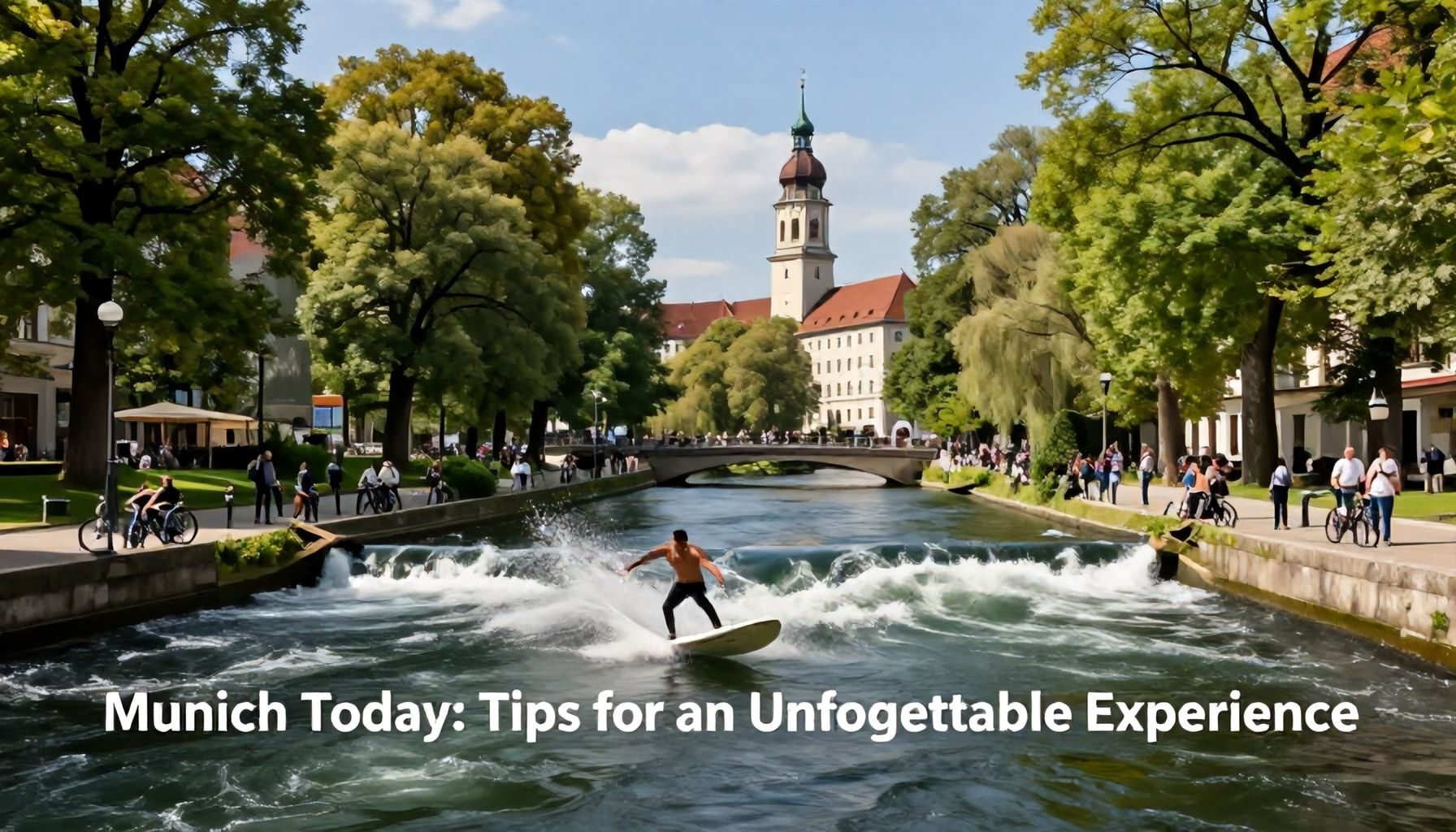 Tipps für ein unvergessliches Erlebnis