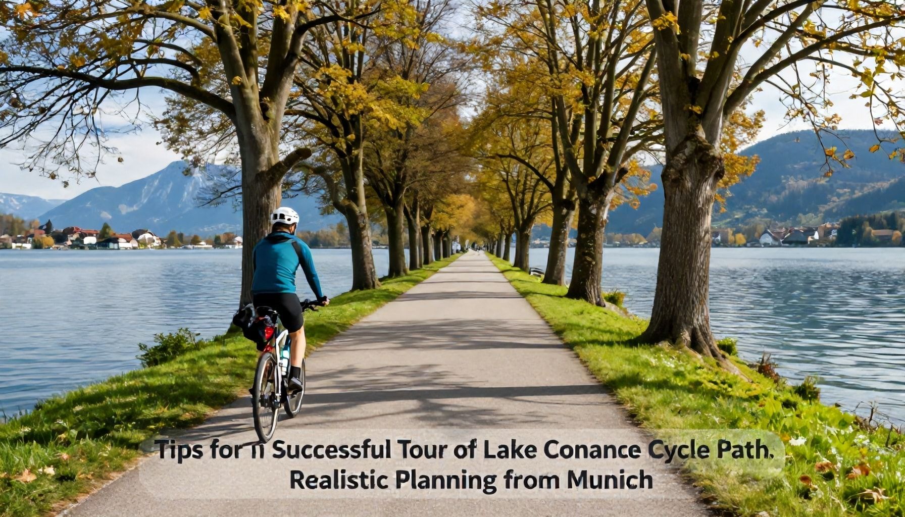 Tipps für eine erfolgreiche Tour