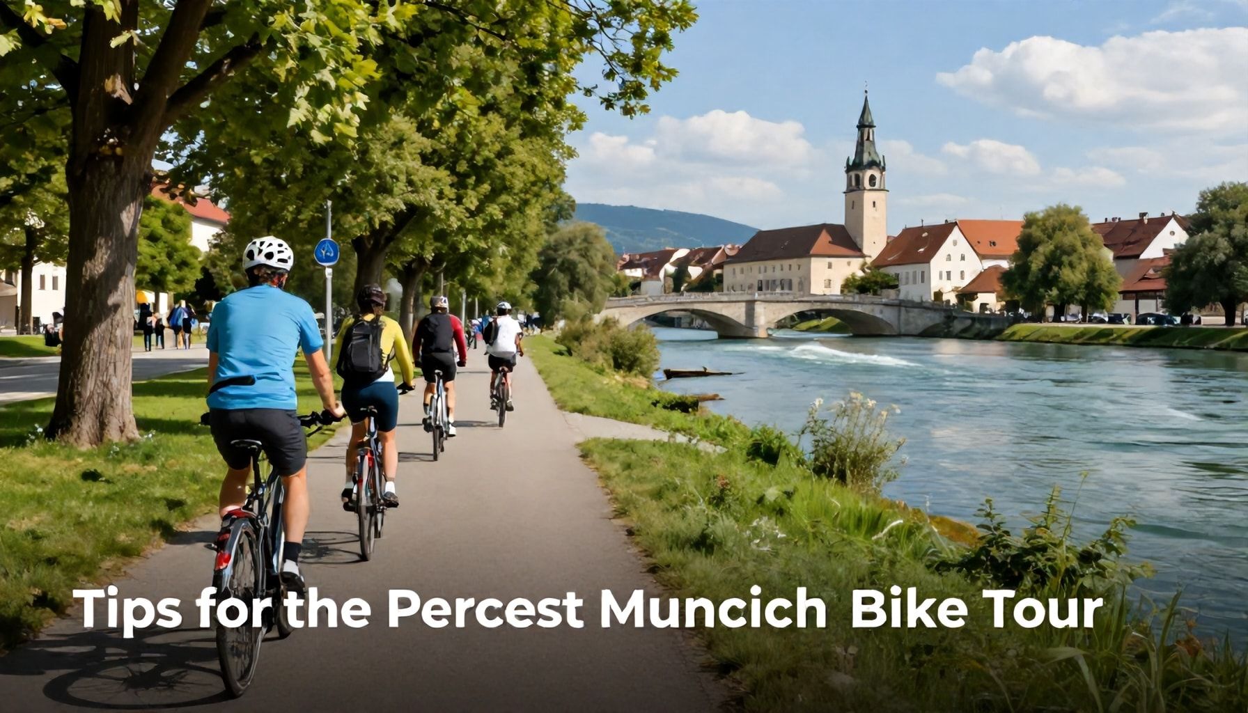 Tipps für eine perfekte Tour