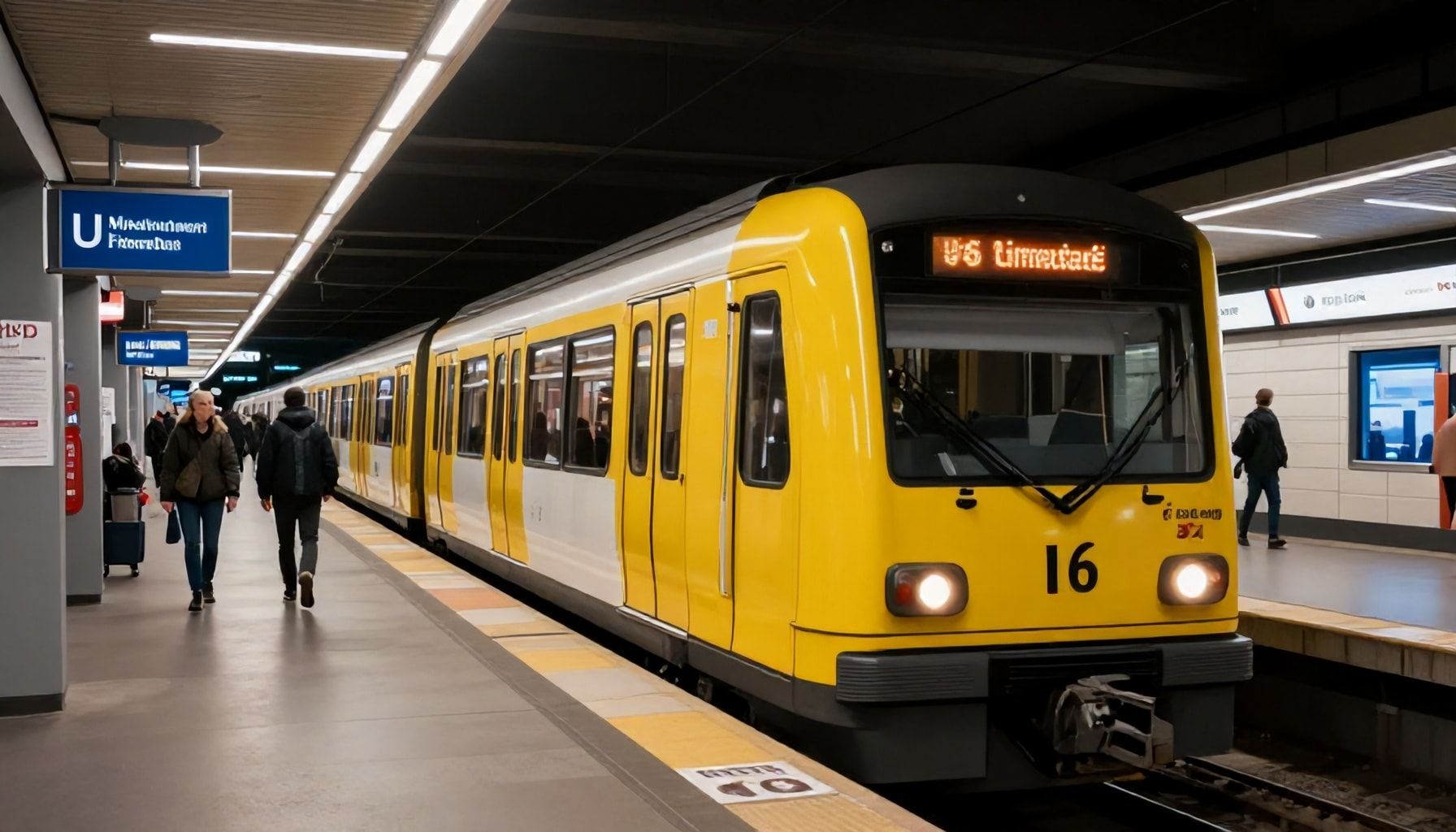 Tipps für eine reibungslose Umstellung