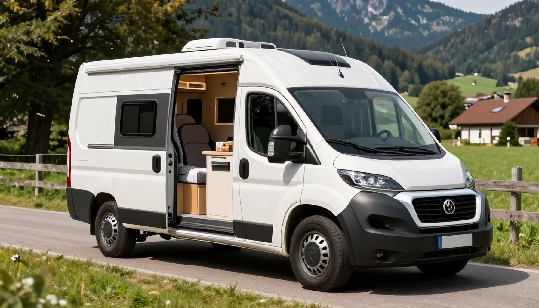 Tipps für eine reibungslose Wohnmobilreise