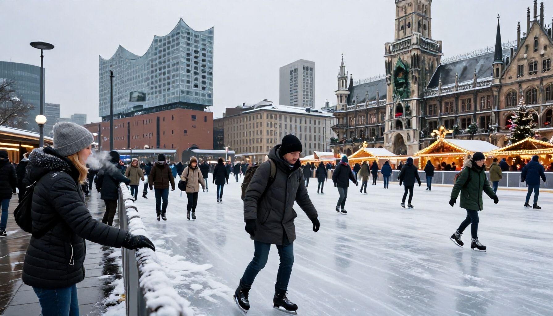 Tipps für eine sichere Reise