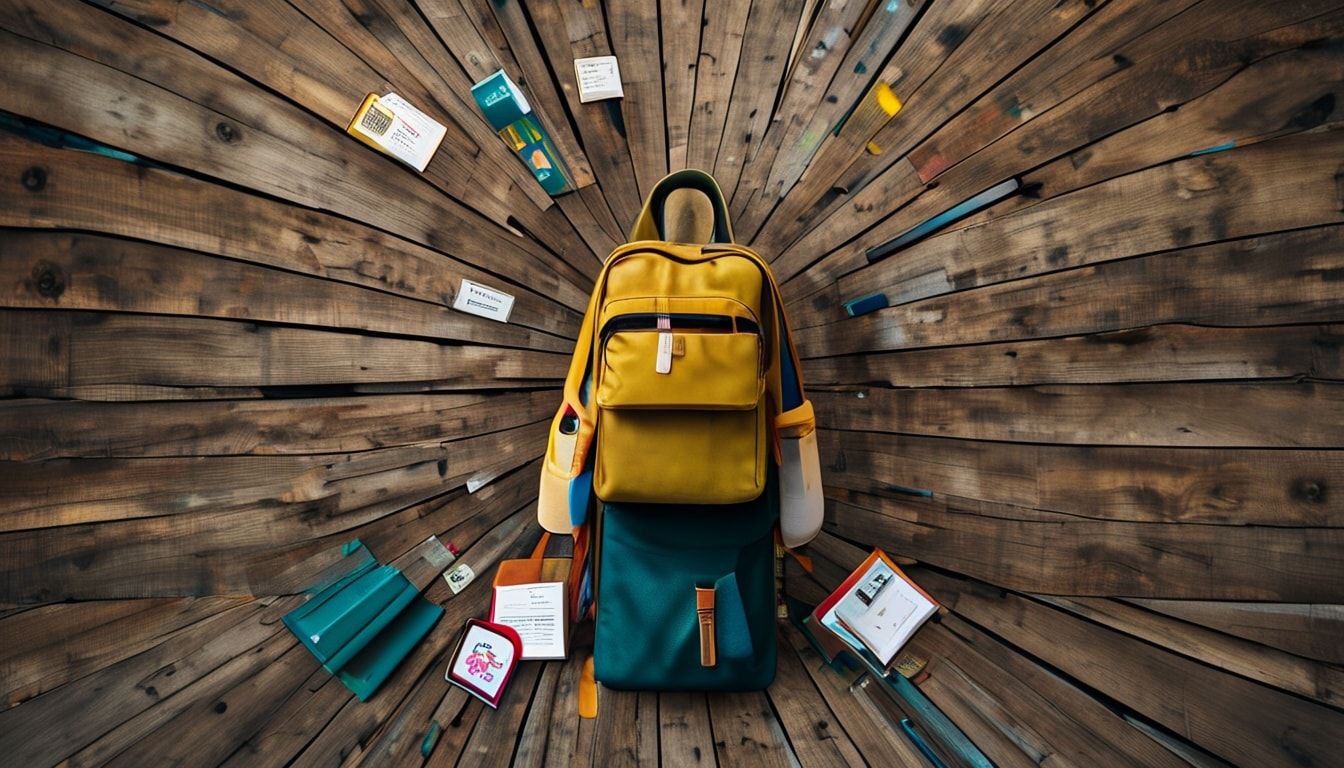 Tipps für eine stressfreie Buchung