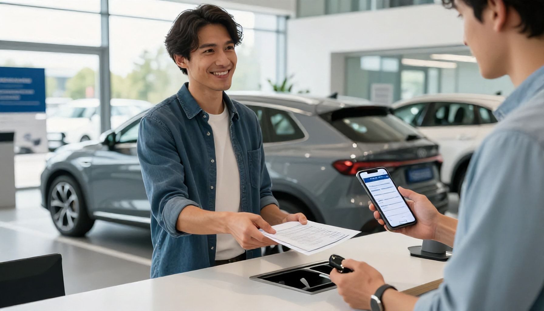 Tipps für eine stressfreie Buchung