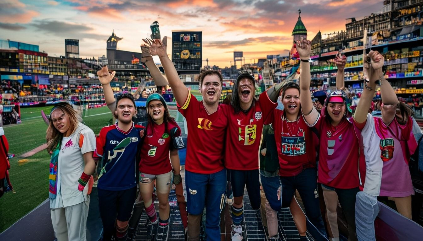 Tipps für eine unvergessliche Fanreise