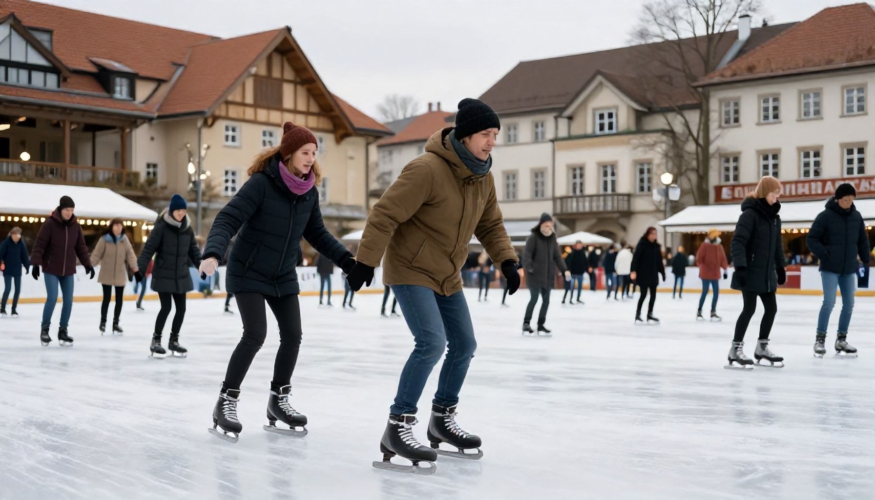 Tipps für einen perfekten Tag am Eisnach