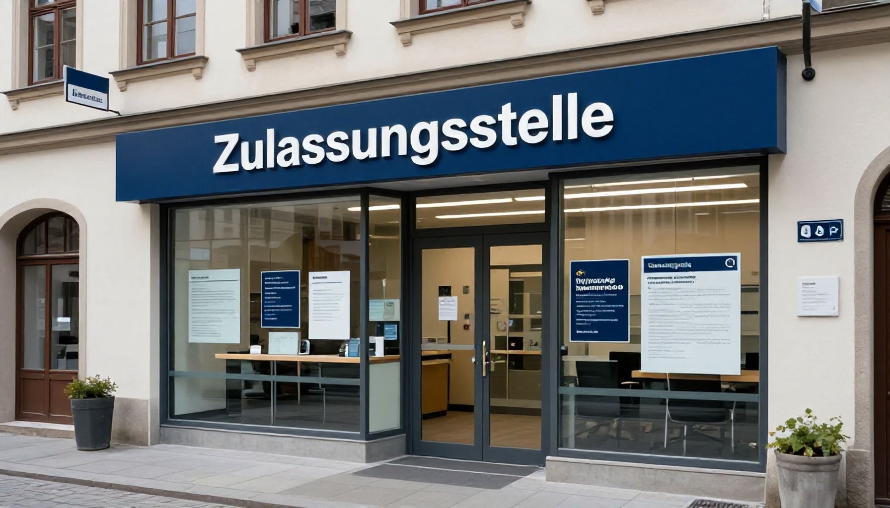 Tipps für einen reibungslosen Antragsprozess