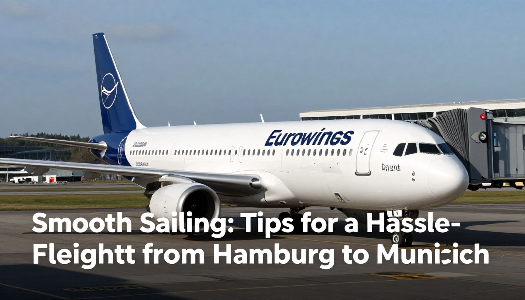 Tipps für einen reibungslosen Flug