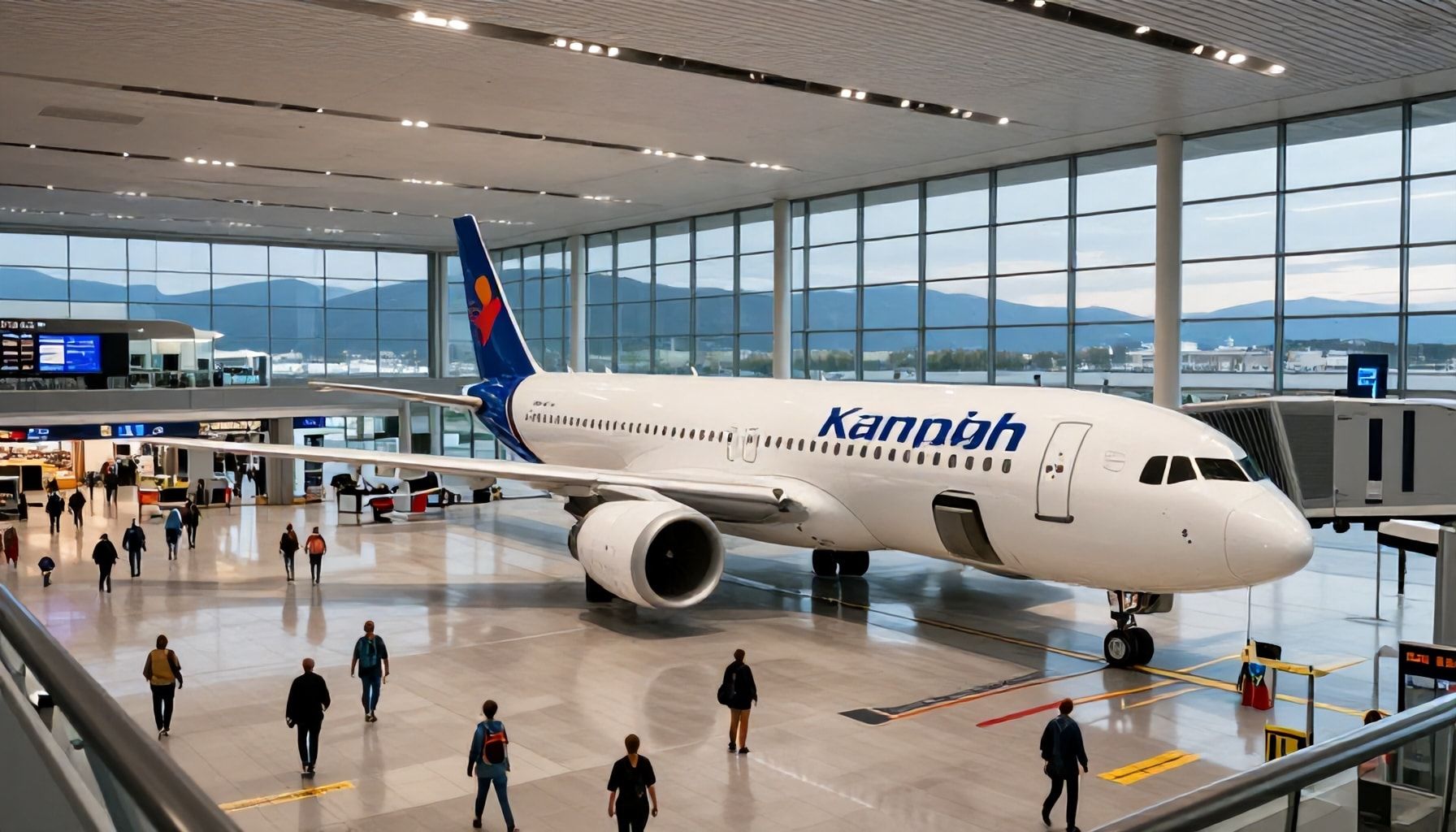 Tipps für einen reibungslosen Flug