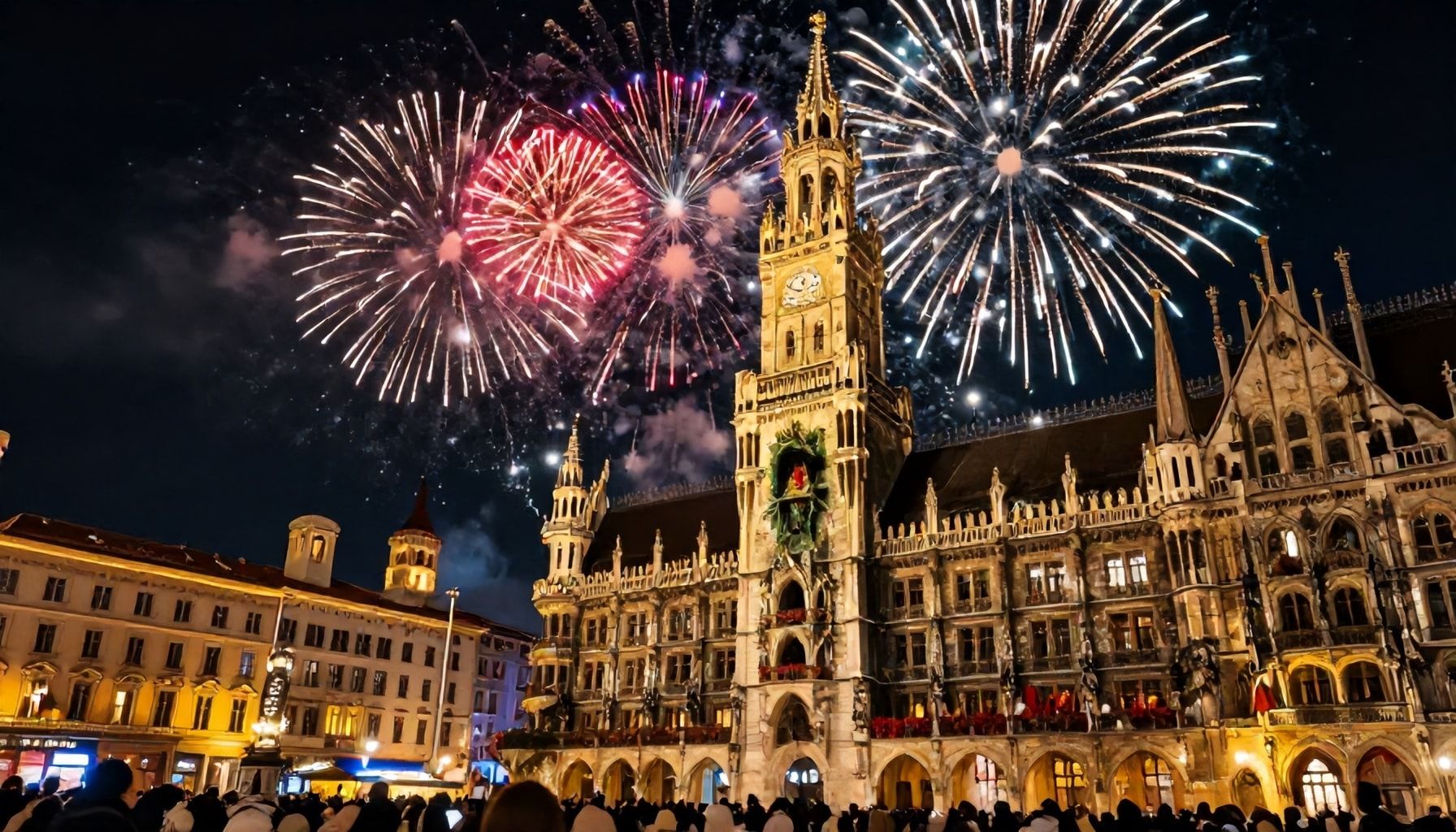 Tipps für einen sicheren und unterhaltsamen Abend