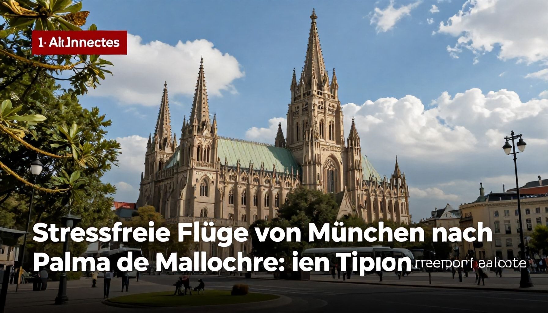 Tipps für einen stressfreien Flug