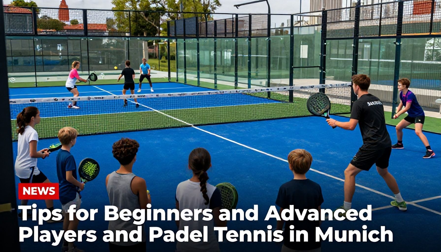 Tipps für Einsteiger und Fortgeschrittene