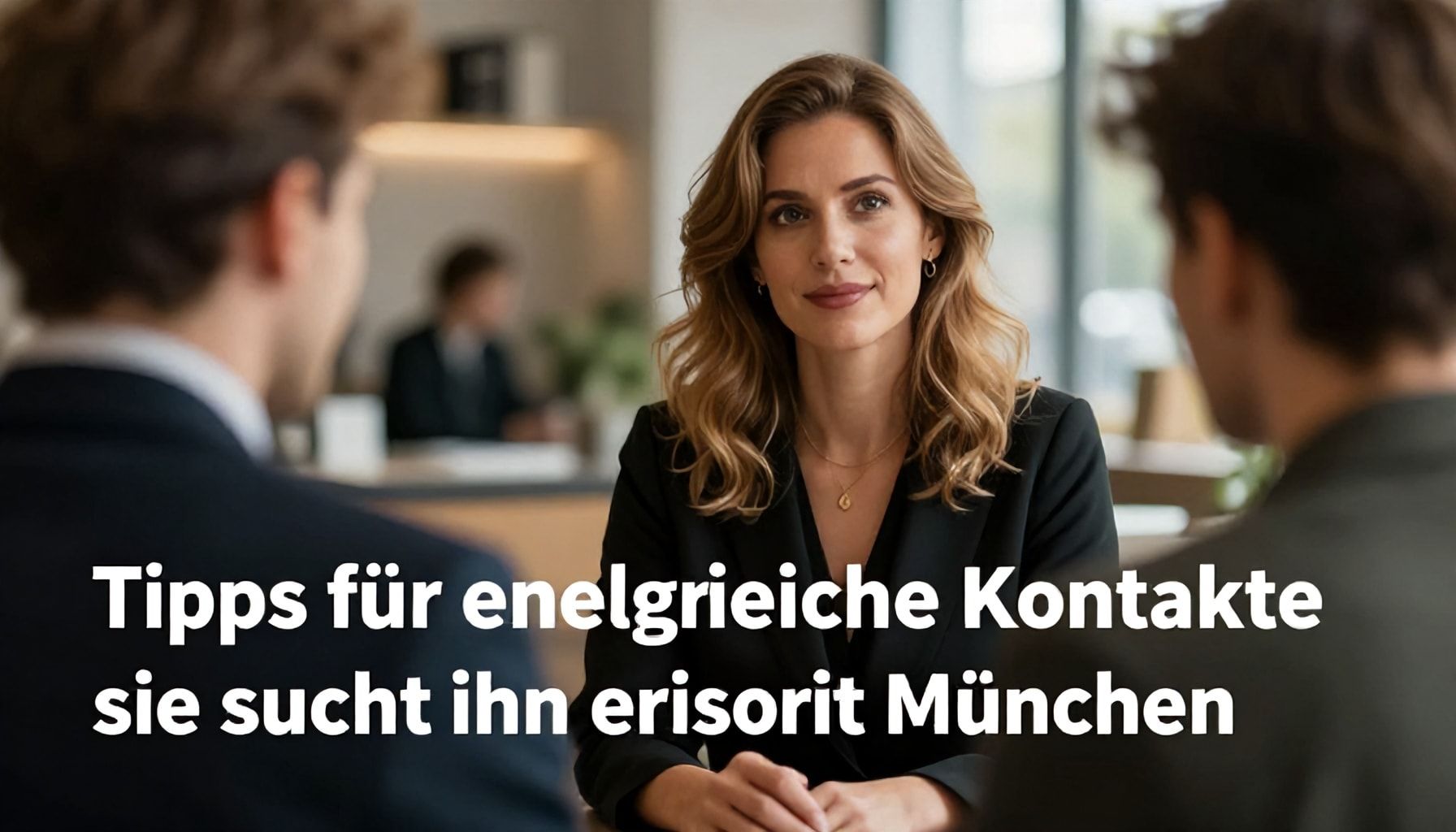 Tipps für erfolgreiche erotische Kontakte