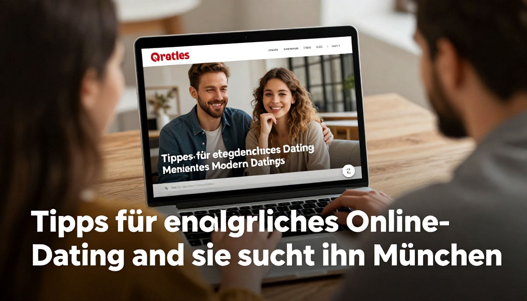 Tipps für erfolgreiches Online-Dating