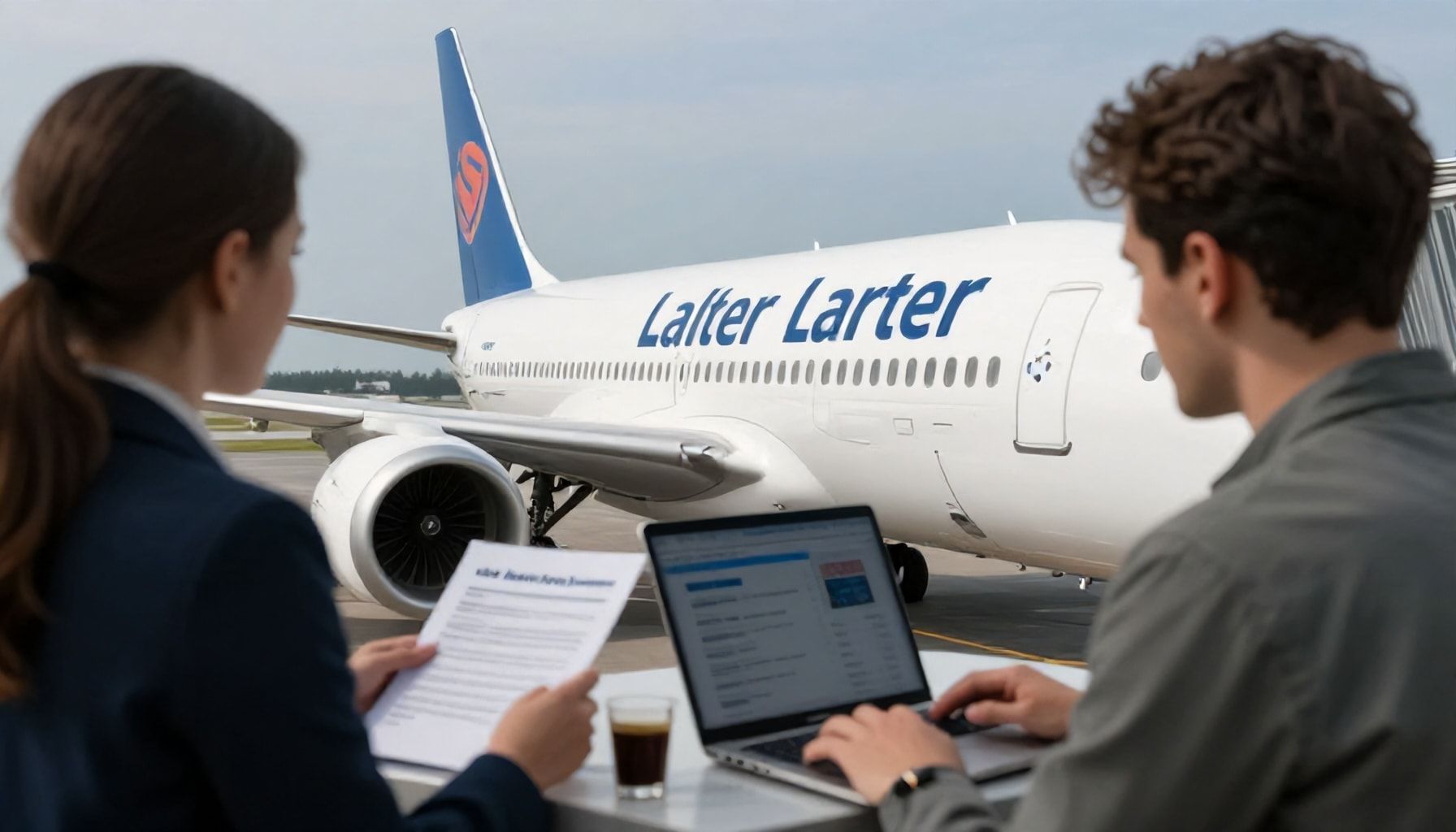 Tipps für günstige Flugbuchungen