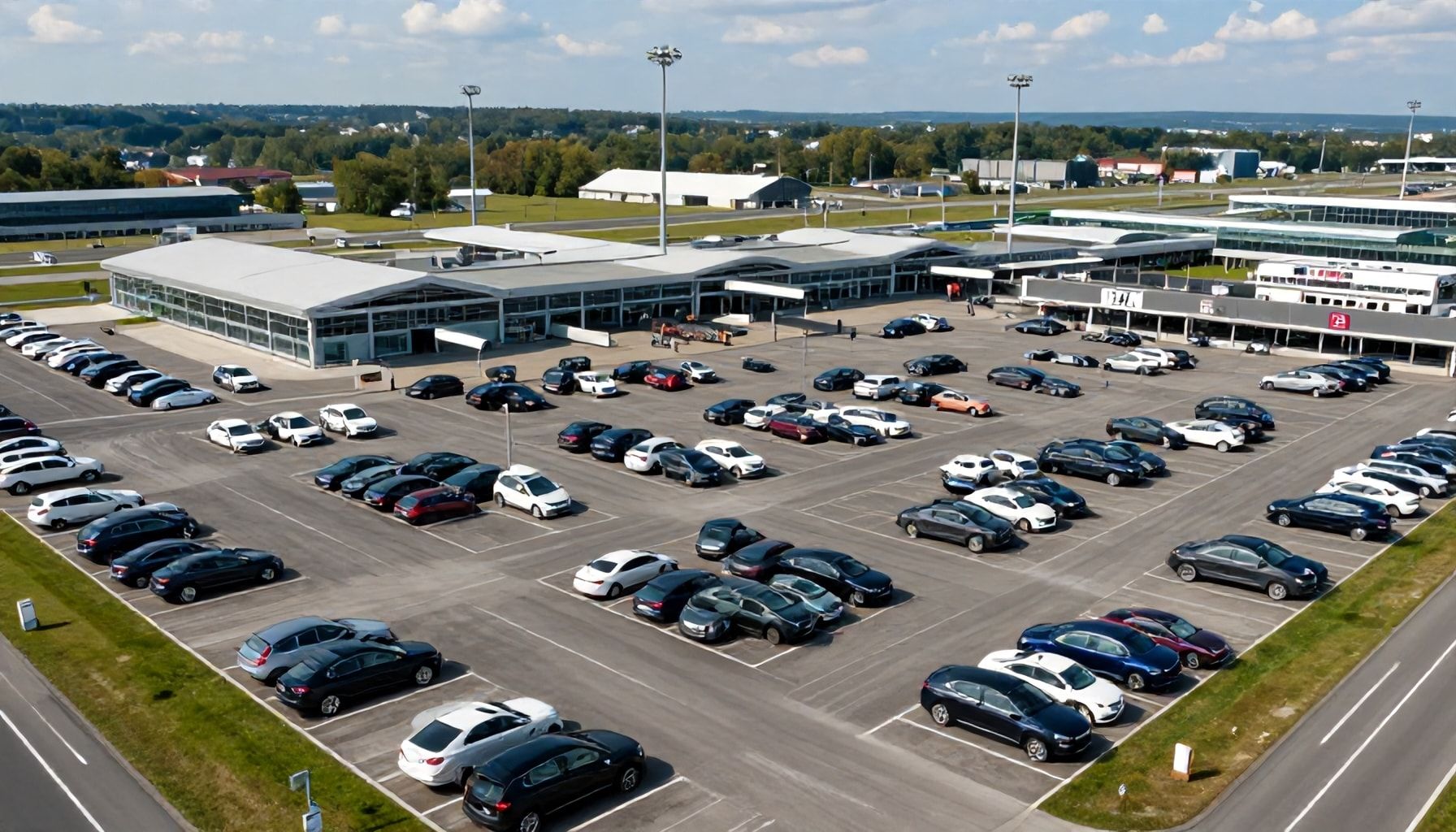 Tipps für günstiges Parken