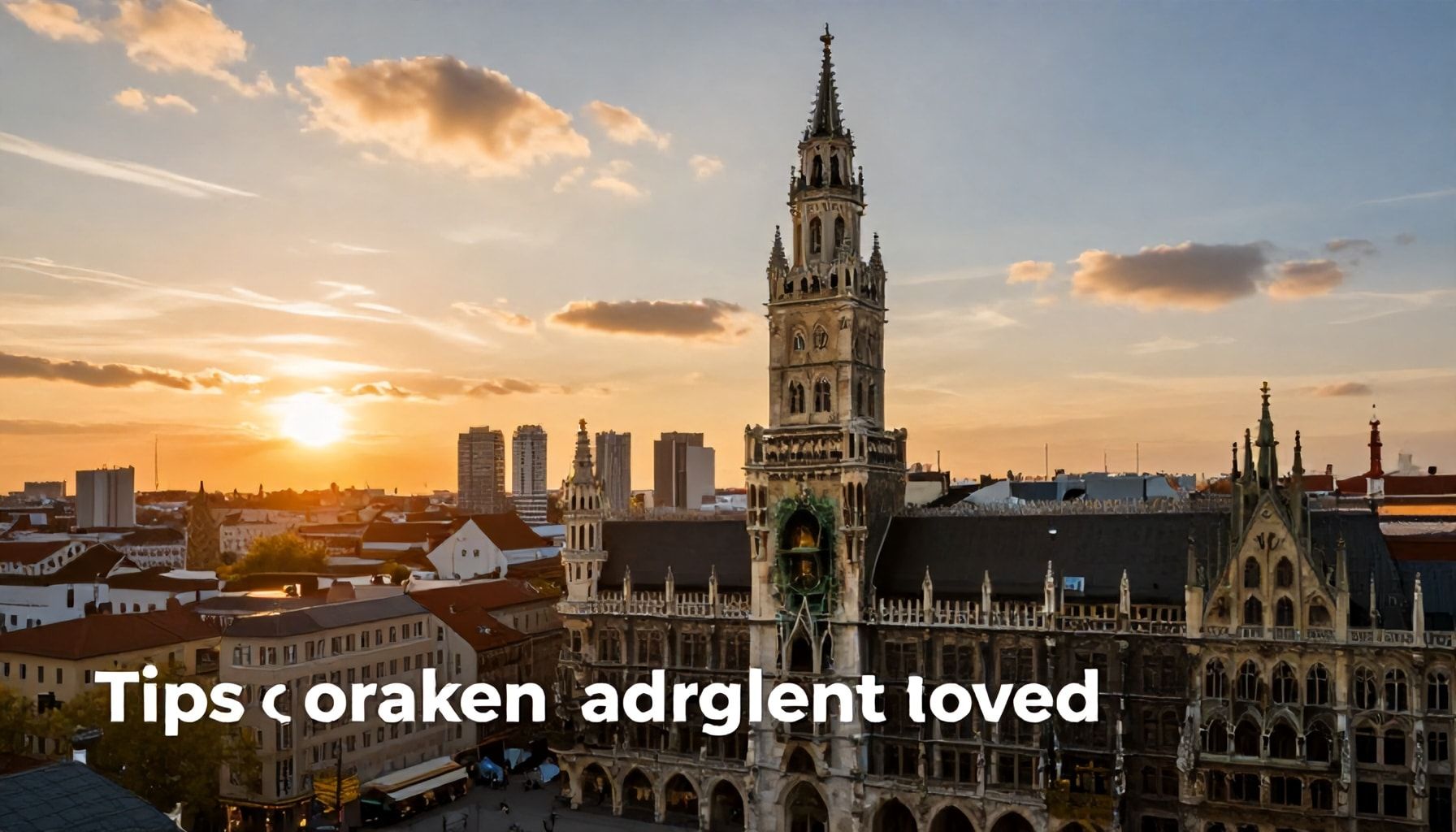 Tipps für perfekte Fotos