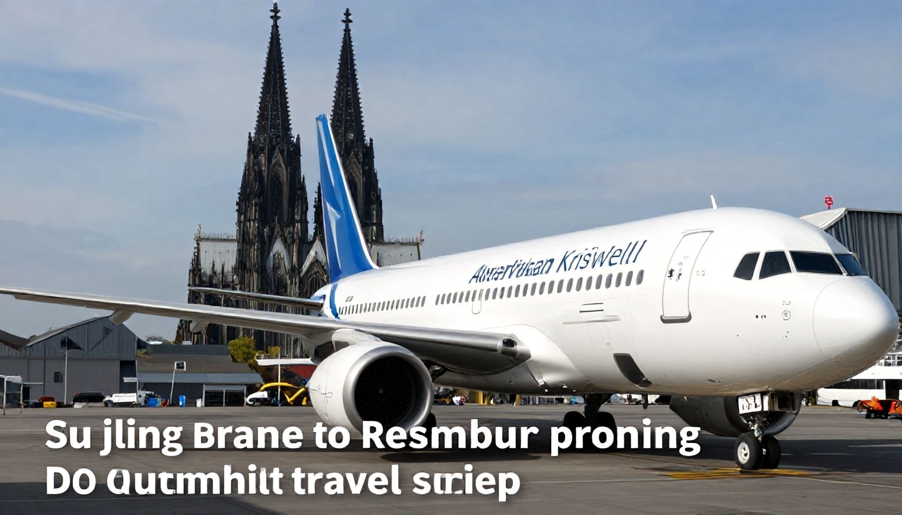 Tipps für preiswerte Flüge