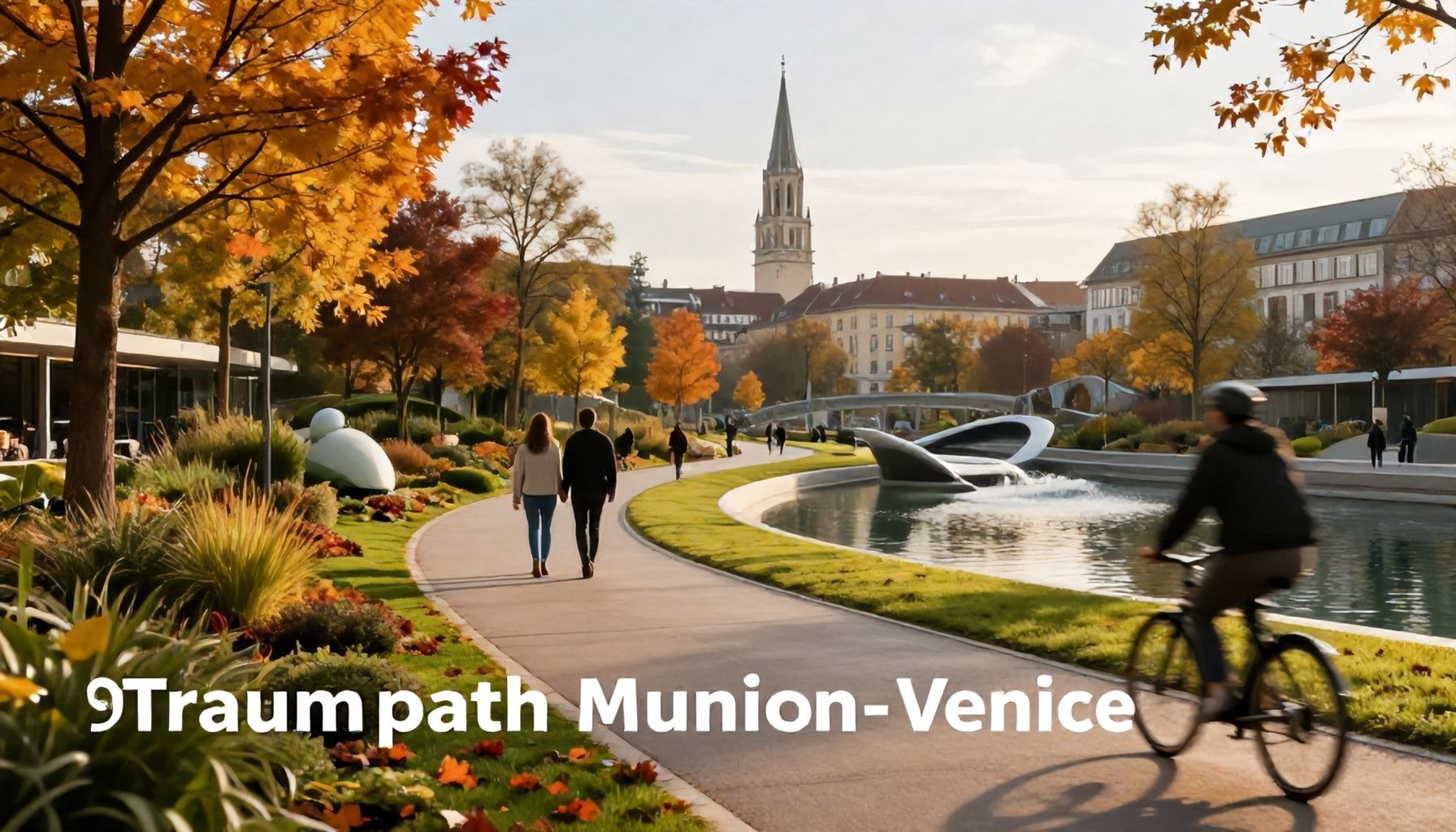 Tipps für Spaziergänge im neuen Grün