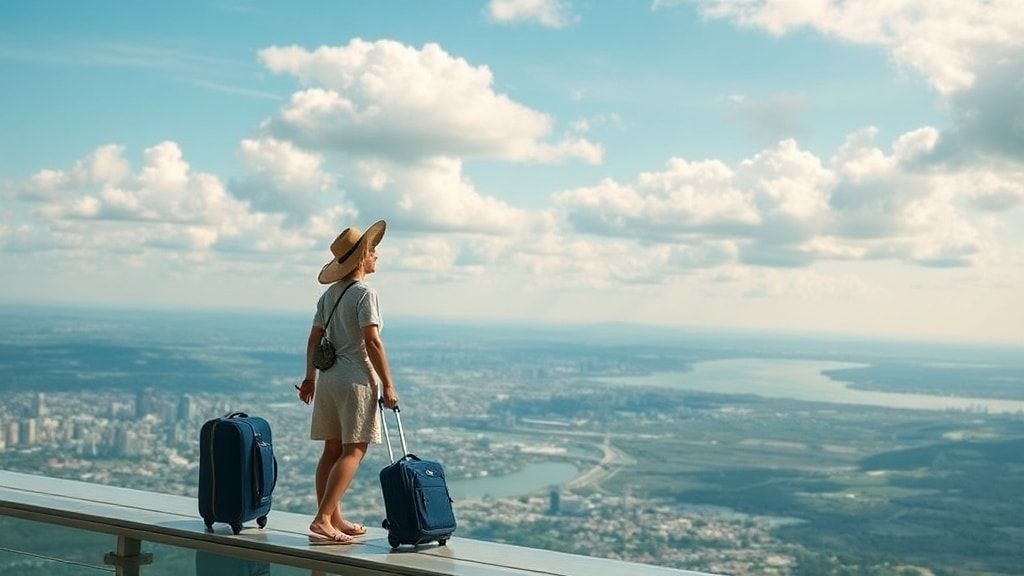 Tipps für stressfreie Anreise