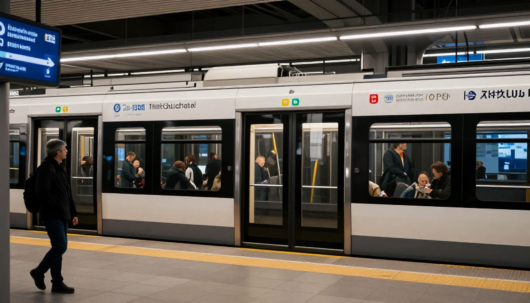 Tipps für stressfreie Fahrten