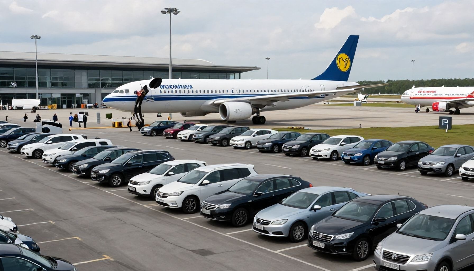 Tipps für stressfreies Parken