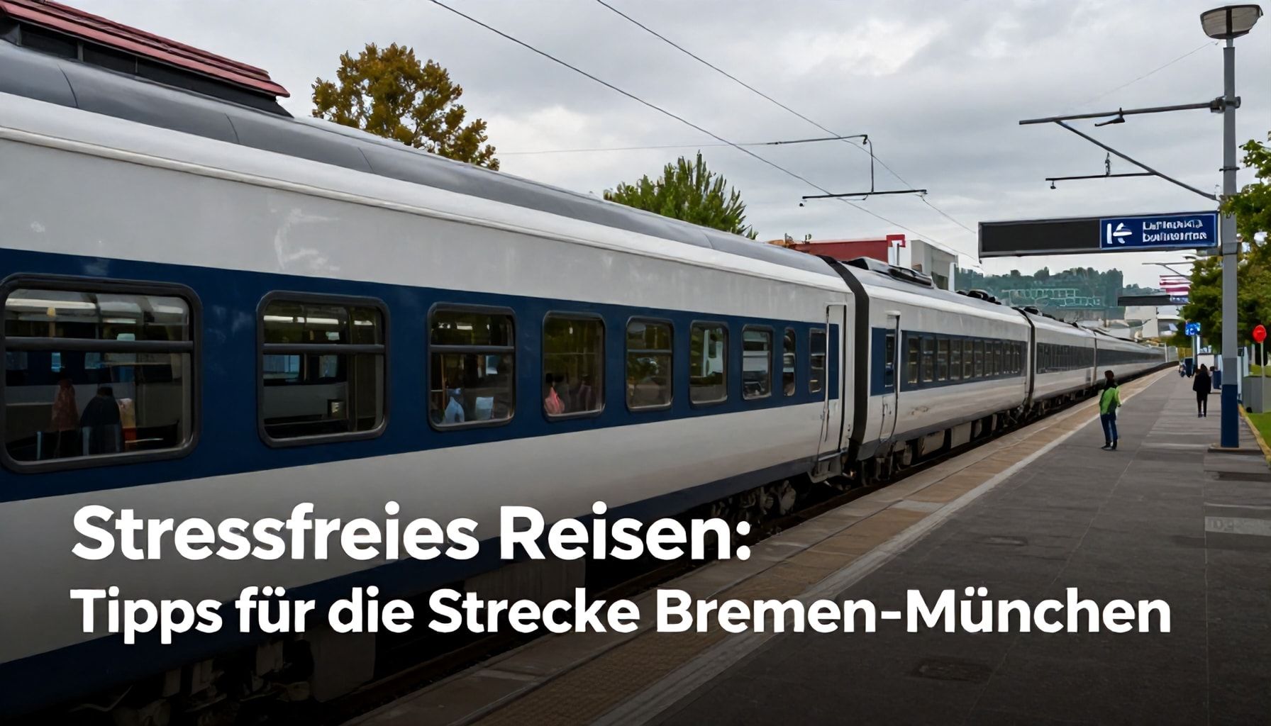 Tipps für stressfreies Reisen
