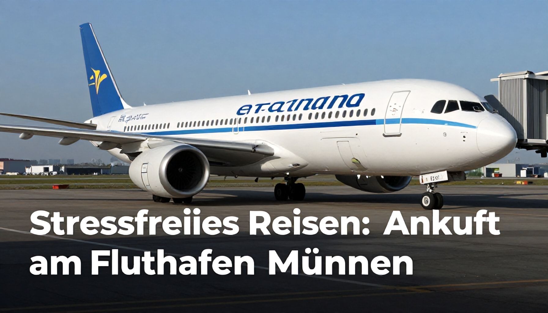 Tipps für stressfreies Reisen