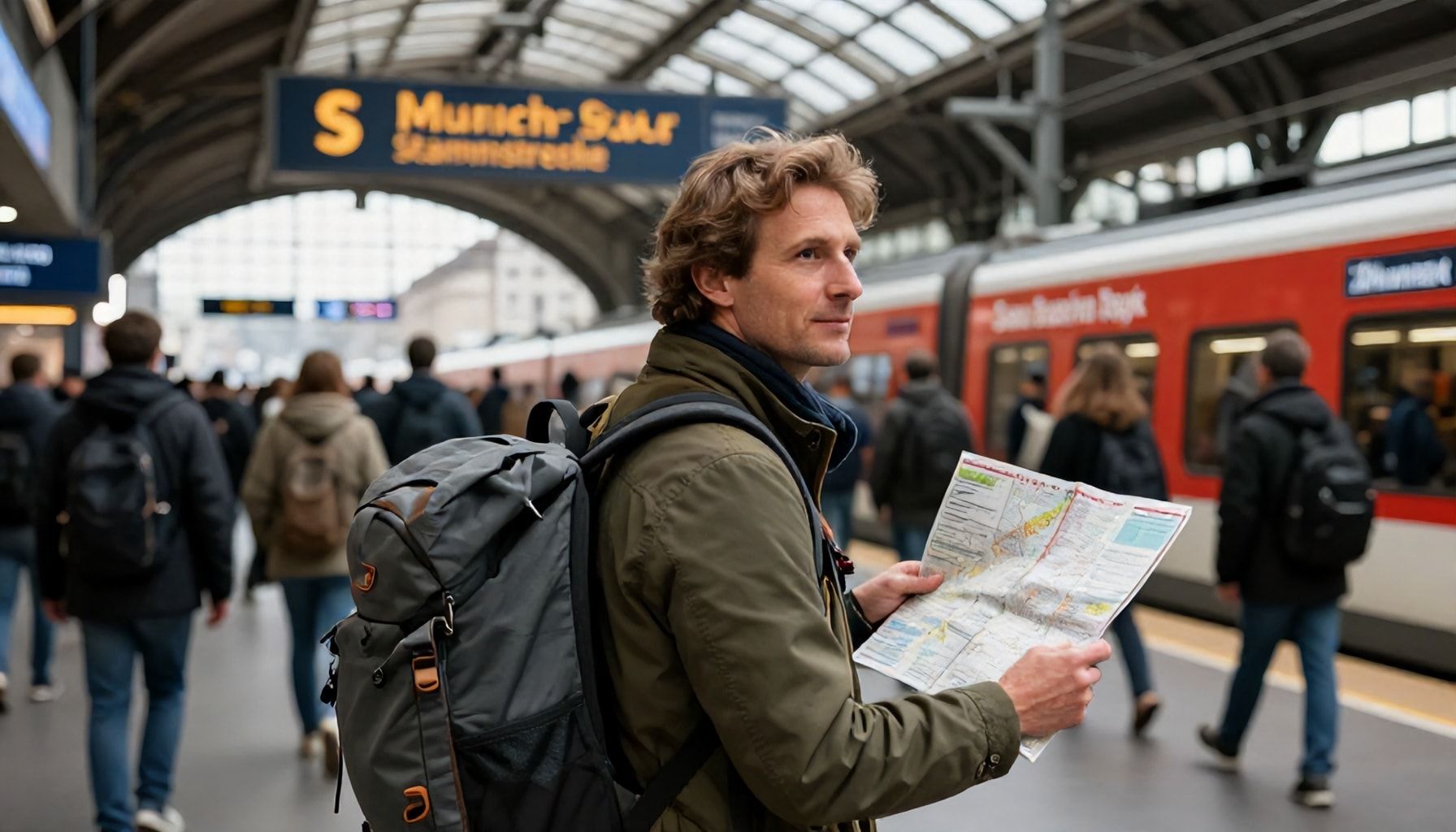 Tipps für stressfreies Reisen