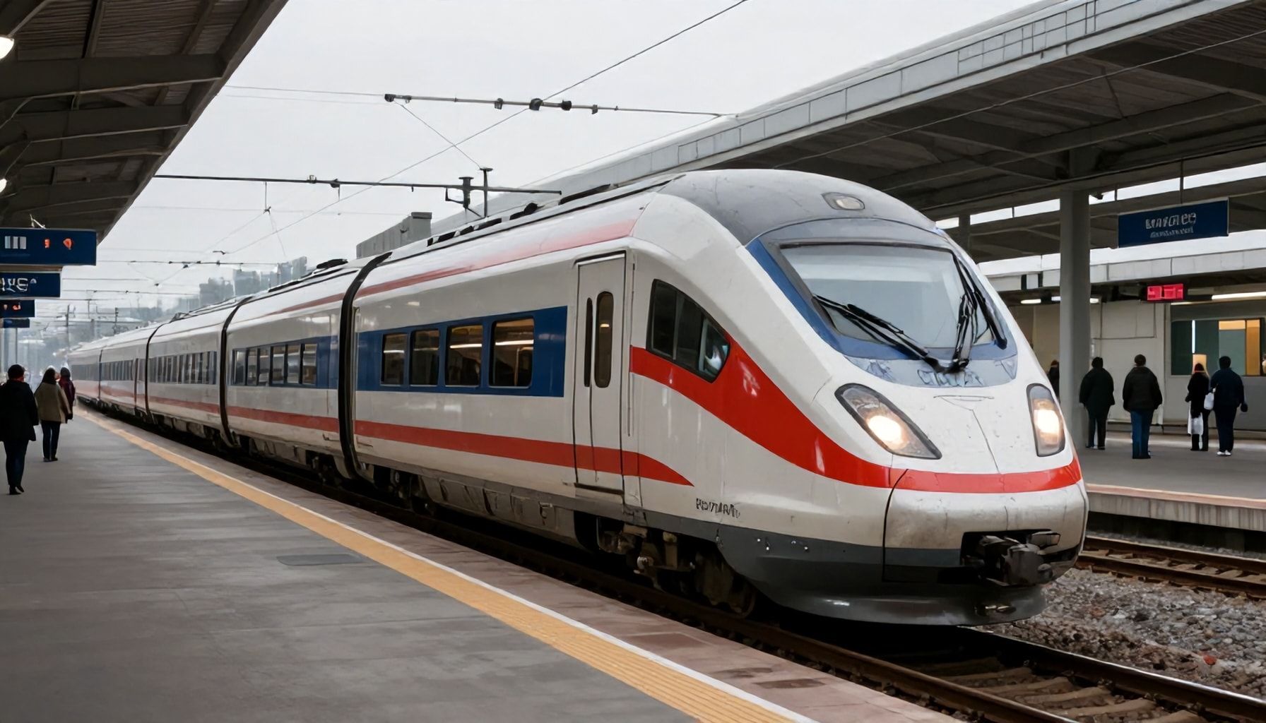 Tipps für stressfreies Reisen zwischen den Städten