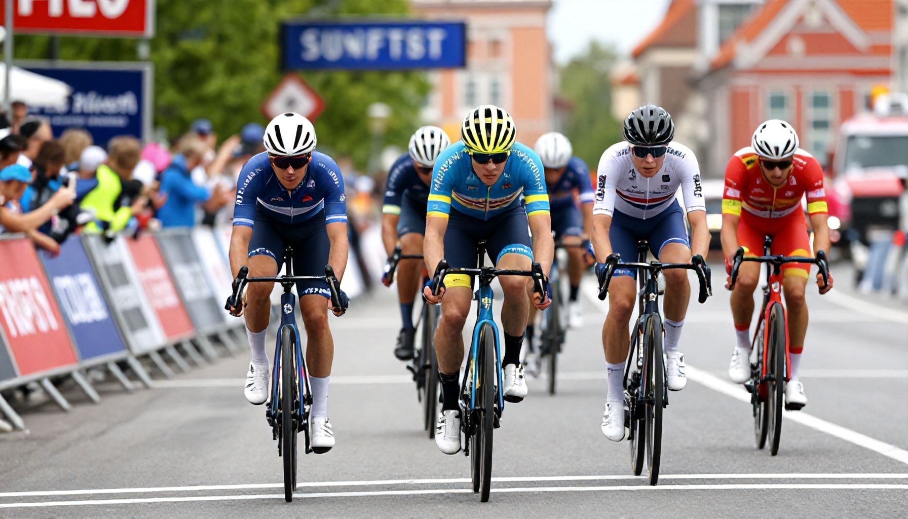 Tipps für Teilnehmer und Zuschauer