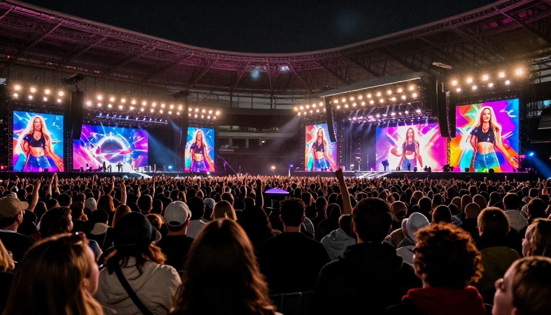 Tipps für zukünftige Konzertbesuche