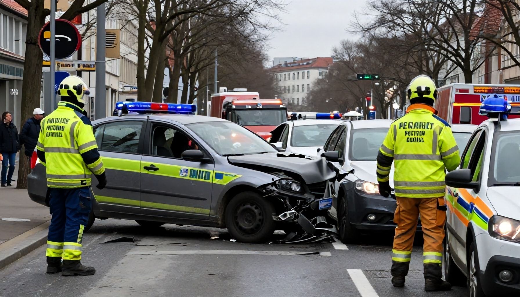 Tödlicher Unfall in München: Was geschah heute?
