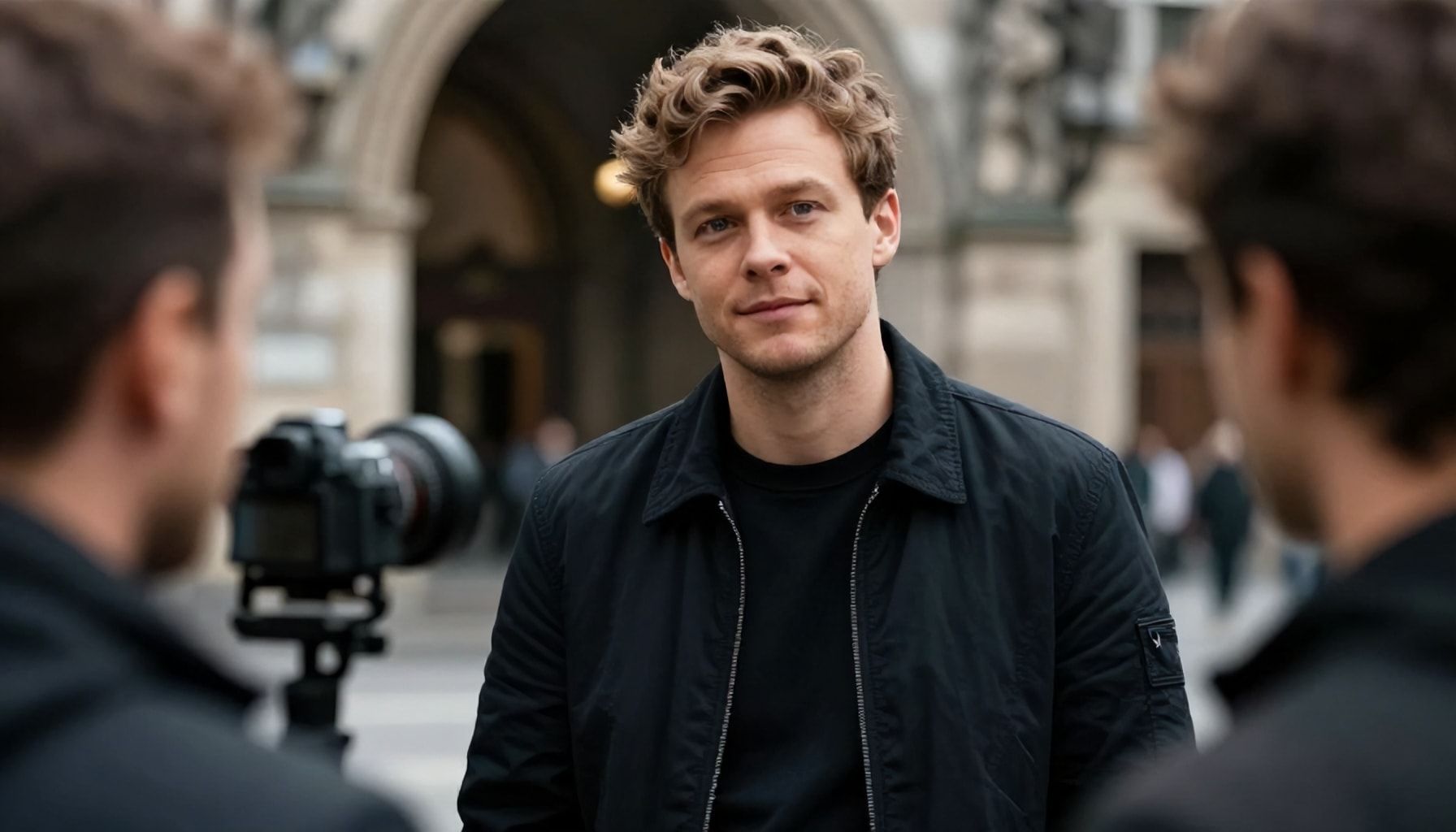 Tom Odells Weg zum Erfolg