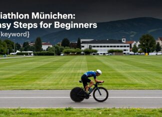 Triathlon München: Einfache Schritte für Einsteiger