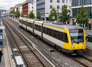 Münchens U-Bahn-Netz wächst: 2026 neue Stationen geplant