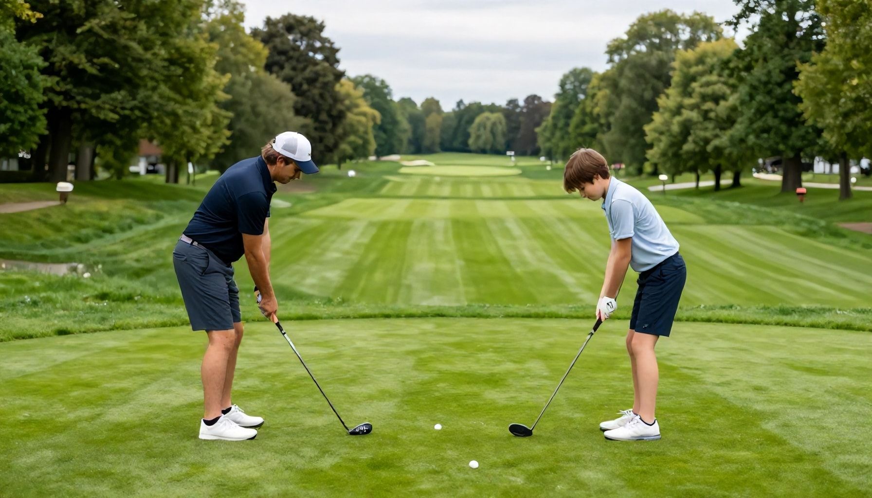Üben wie die Profis