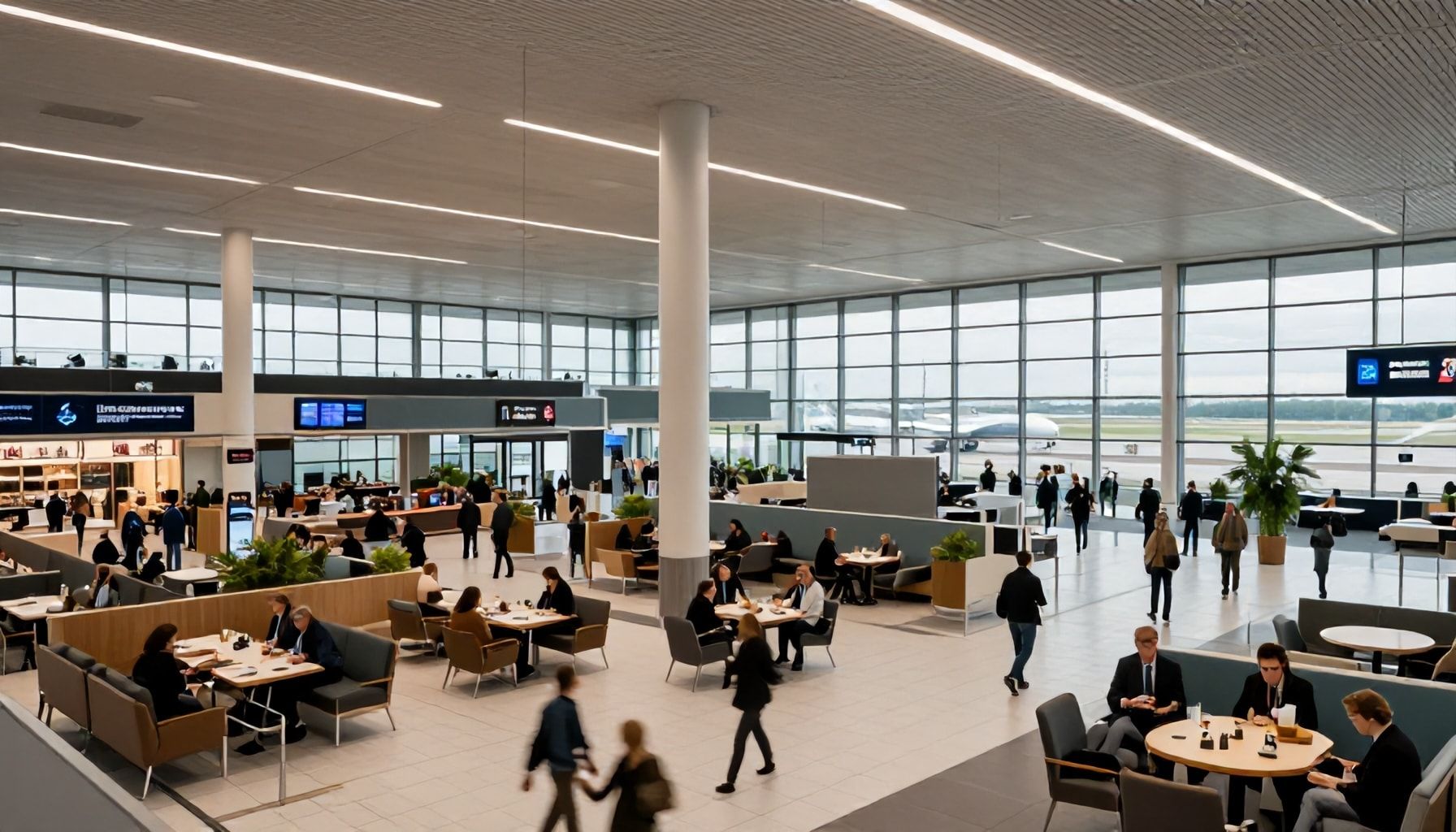 Umfangreiche Renovierungspläne enthüllt