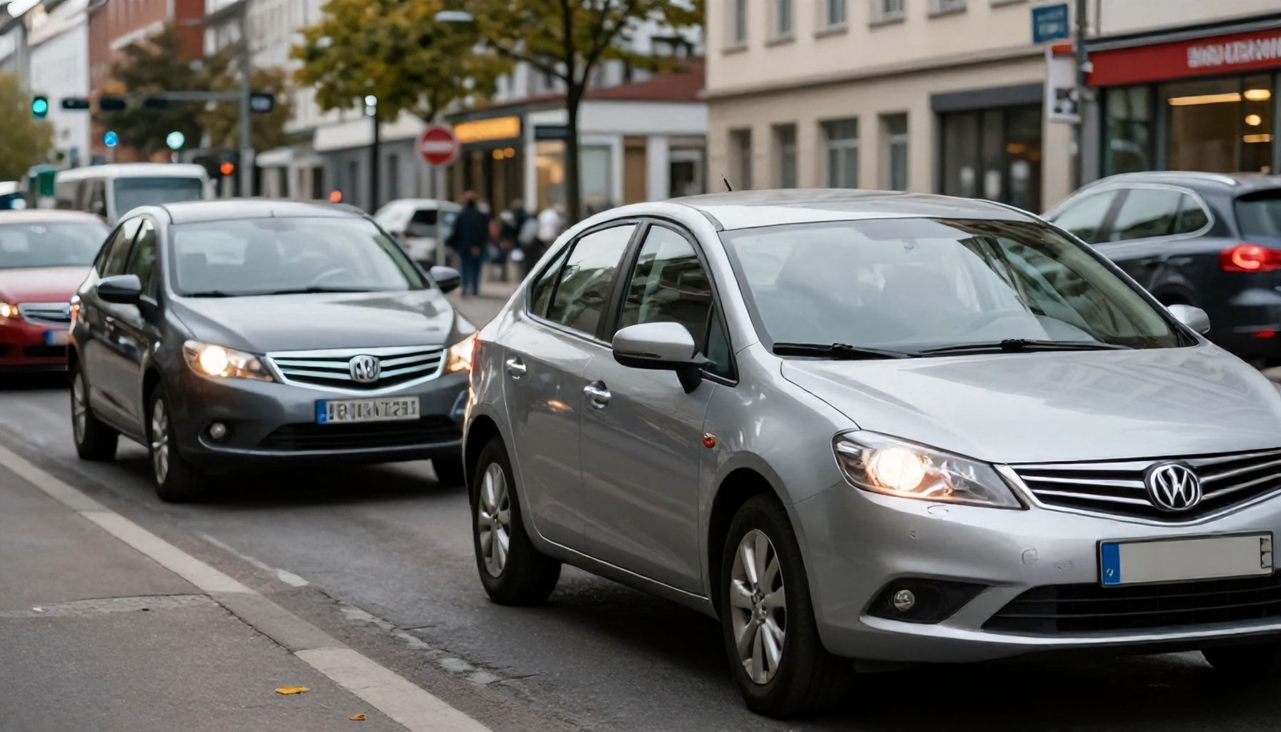 Umweltauswirkungen und Kritik