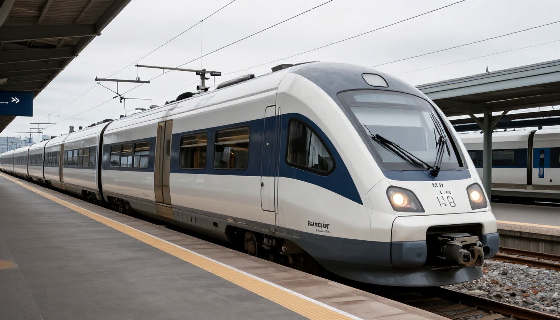 Umweltfreundlich und pünktlich