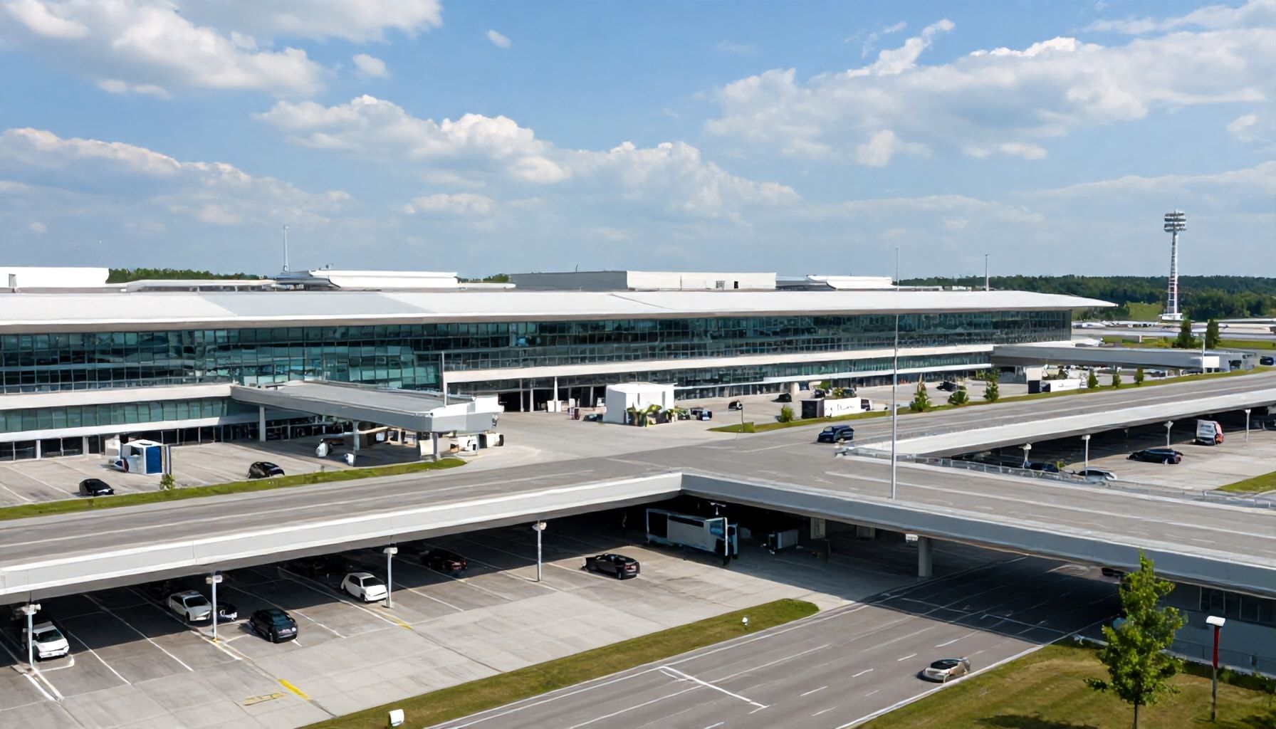 Umweltfreundliche Aspekte der neuen Anlage