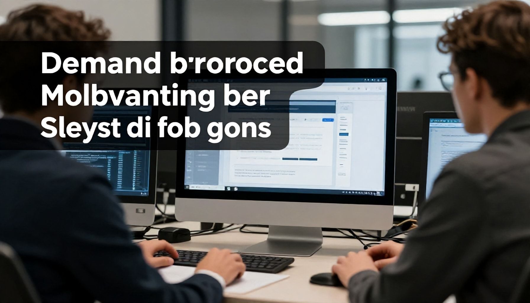 Unternehmen setzen auf digitale Kompetenzen