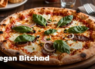 Münchens vegane Restaurants: 15 Adressen für pflanzliche Genüsse