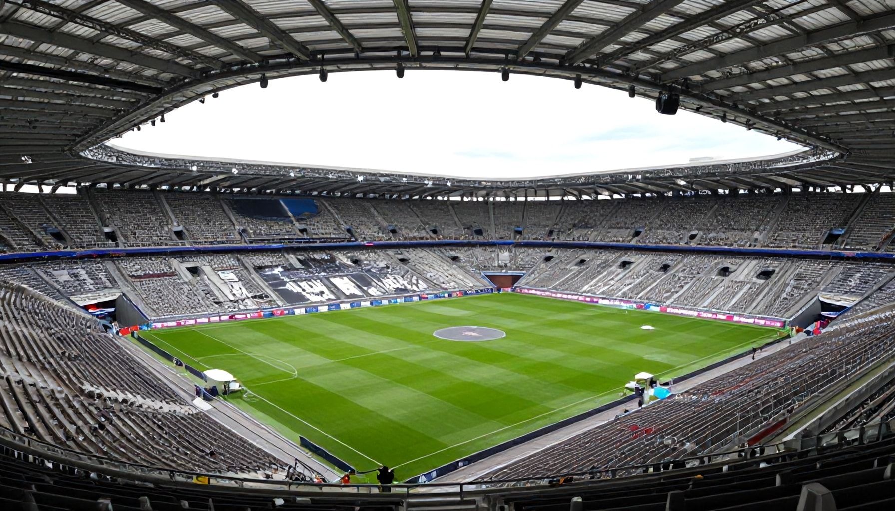 Veranstaltungen und Events der Zukunft