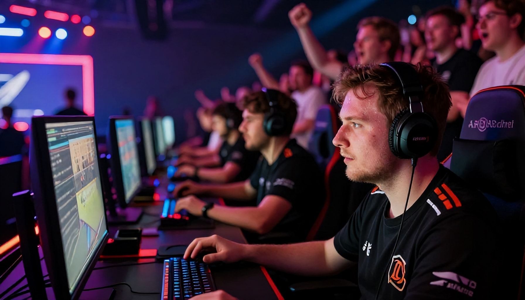 Veranstaltungen und Highlights