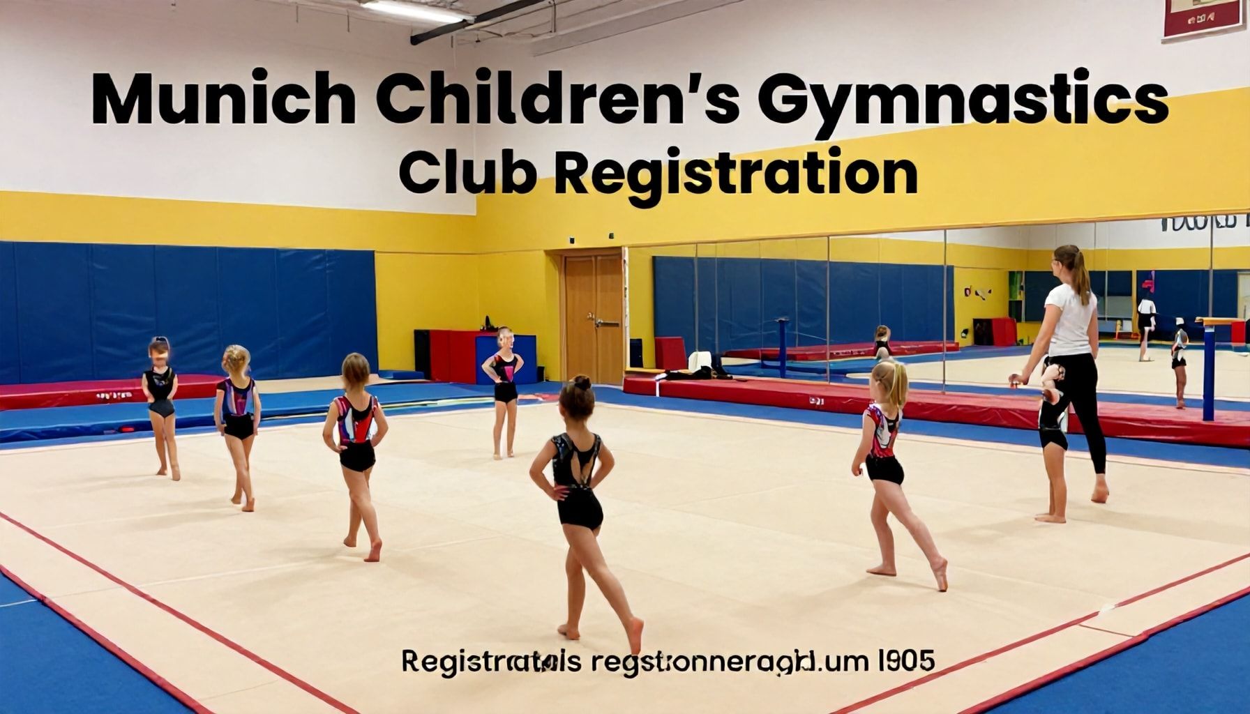 Vereine bieten vielfältige Turnangebote