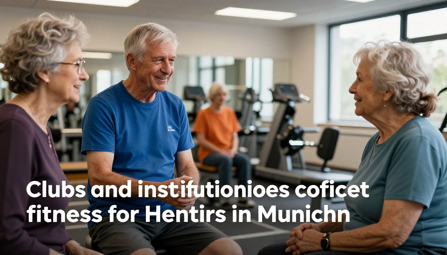 Vereine und Einrichtungen mit Angeboten